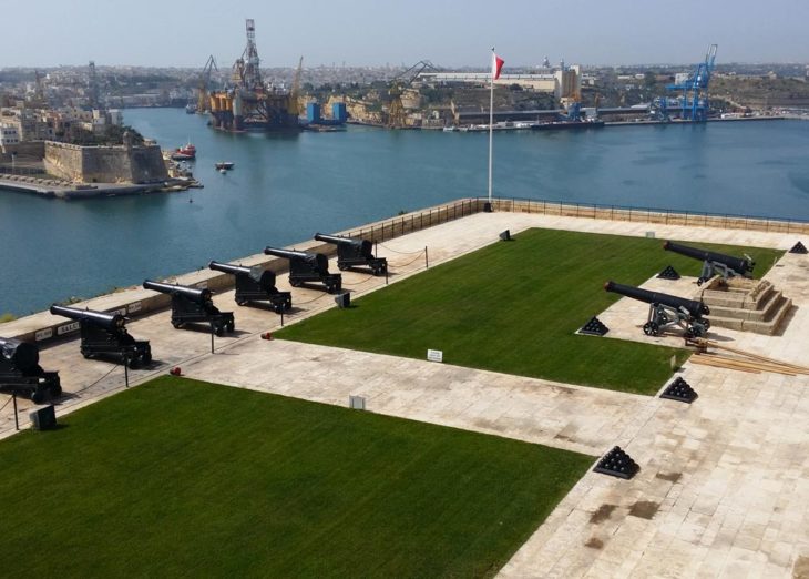 Malta