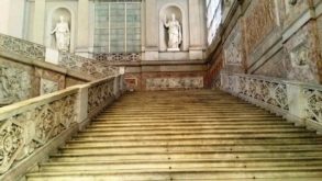 Il Palazzo Reale di Napoli: info e curiosità