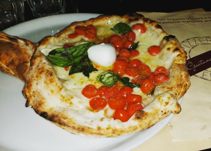 Pizzeria Gaetano Genovesi