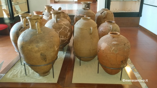 Museo-di-Pithecusae-Ischia-Terracotta