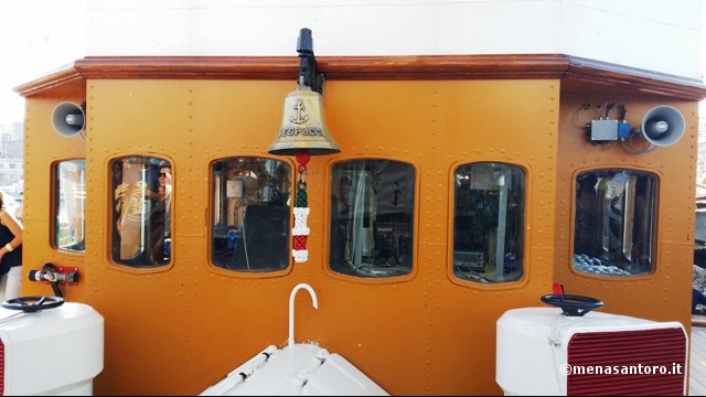 Amerigo-Vespucci-Campane