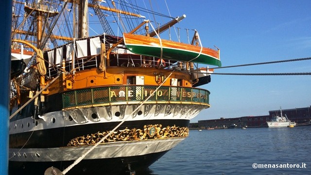 Nave-Amerigo-Vespucci