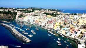 Cosa visitare a Procida in un giorno