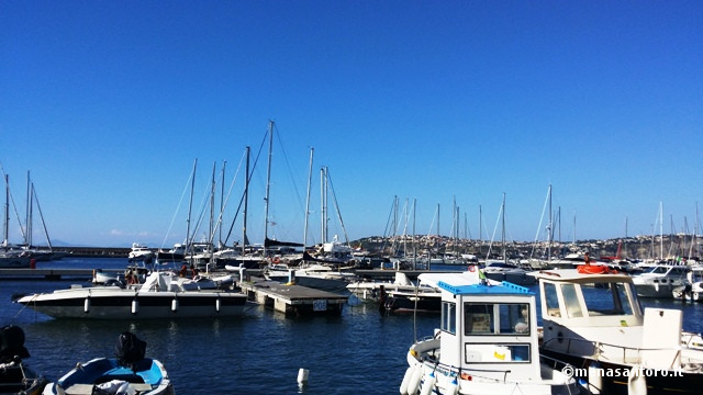 Procida-Porto