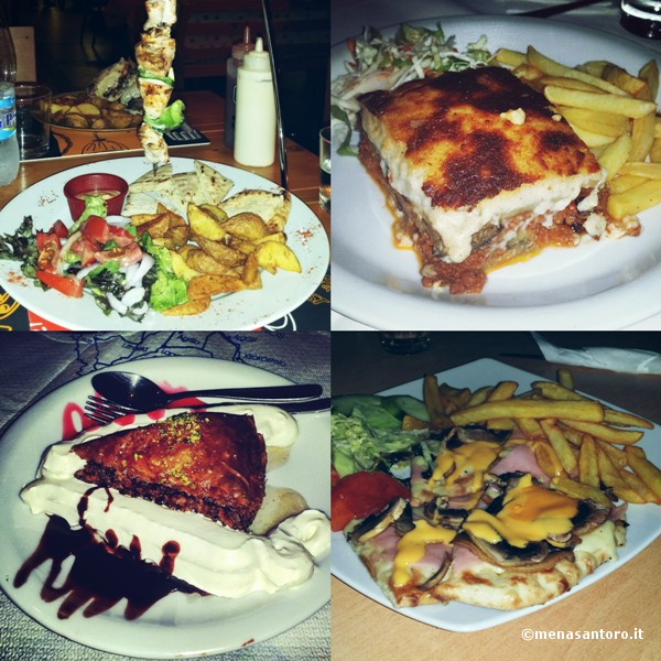 Specialità-greche-cibo