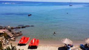 Dove alloggiare a Zante: Argassi o Laganas?