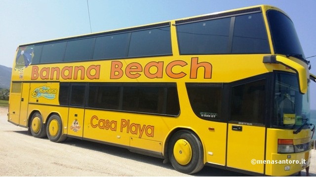 Zante-Banana-Bus