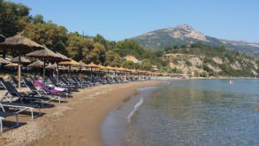 Le spiagge più belle di Zante: la costa orientale