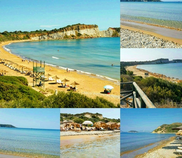 Zante-Spiaggia-di-Gerakas