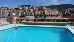 Crociere in crescita: il porto di Livorno aumenta gli scali