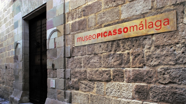 Malaga-Museo-di-Picasso
