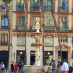 Escursione fai da te a Malaga: cosa visitare