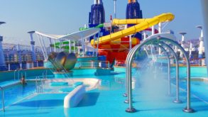 Crociera Norwegian Epic – Formula Freestyle