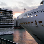 MSC World Cruise: il giro del mondo in 119 giorni