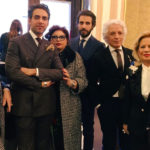 Bencivenga: la moda sfila a Napoli Sotterranea