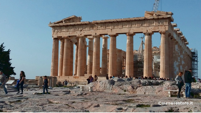 atene-acropoli