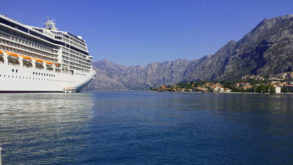 MSC Musica: navigando tra Italia, Grecia e Montenegro