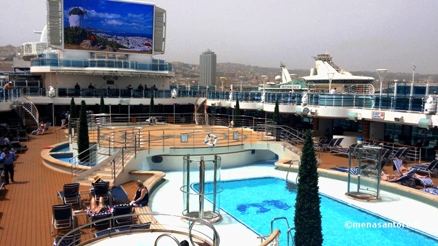 majestic-princess-piscine