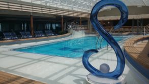 Princess Cruises – Majestic Princess: direzione Cina