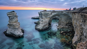 Torre Dell’Orso: oltre la bellezza il confort in vacanza