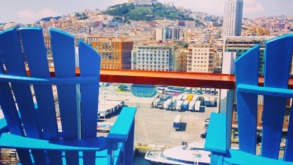 Symphony of the Seas, la nave dei sogni